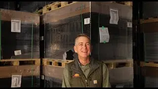 Illuminating the Season: A Holiday Message from Solar Energy Services