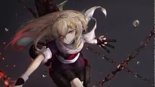 ⍟Panda Eyes &rarr; Colorblind
