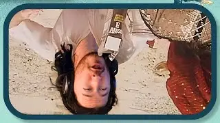 F*ck it, Distractible Down Under
