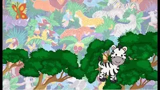 Morning Relaxing Music - Positive Play Music for Kids, Music for Kids Relaxing, Kids Videos for Kids
