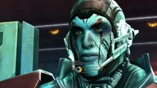The Green Jedi - The Last Defence of Corellia