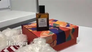 Kiehl&rsquo;s Original Musk: самый крутой мускус