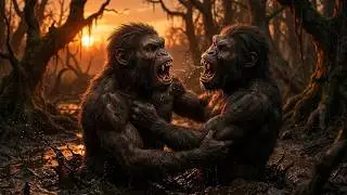 The Brutal Reality of Ancient Humans: Primal Sagas