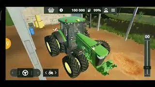 Обзор бразильской карты для FS20 от TYDO ANDROID