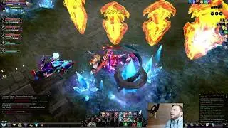 Force Shielder… Actually Good In War?