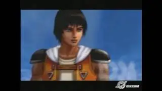 Arc the Lad: End of Darkness PlayStation 2 Trailer - Intro