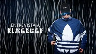 ENTREVISTA a BIZARRAP | ¿Habrá BZRP MUSIC SESSIONS con BAD BUNNY? | Playz