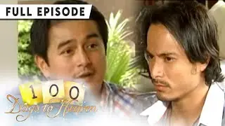 Full Episode 25 | 100 Days To Heaven