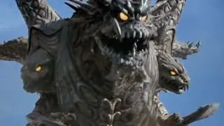 Godzilla vs The Ultra Monsters 16 Season 2: The Fourth Knights of The Apocalypse Part 1