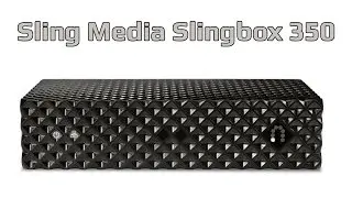 Sling Media Slingbox 350 - Media Sling - Slingbox Reviews