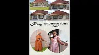 GOGO KABON HOUSE WARMING