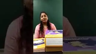 Testimonial: Swetha, Teacher, Active Kids School