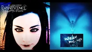 Evanescence drop &ldquo;Bring Me To Life