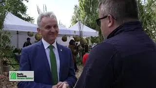 Florin Stănică   Prorector USAMV