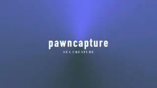 pawncapture - Sea Creature (official audio)