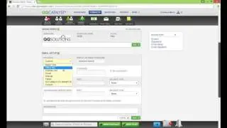 QQCatalyst - How to setup Email