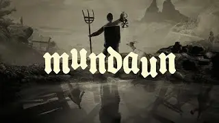 MUNDAUN | Now available on PS5 & Xbox Series X|S