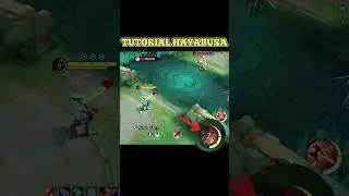☑️ Hayabusa Tutorial from Ronaaa