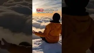 This Prayer Is For the Weary | Is God Still With Me When Life Is Hard? Watch THIS