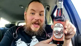 Brandon's Sampler Platter: Sprecher, Olde Brooklyn Root Beer