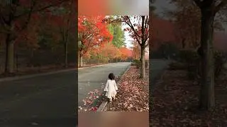 My Girls in Seattle #fall #explore #travel #seattle #autumn #shorts #fun #kids #girl #toddlers