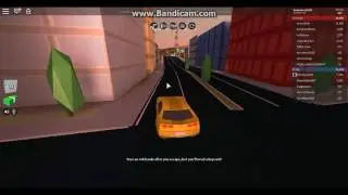 BREAKING OUT! Roblox w/ Kevinator331