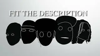 Fit The Description ep67 Money is Power