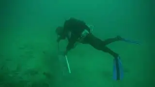 Divesoft Liberty CCR: Lionfish Hunting