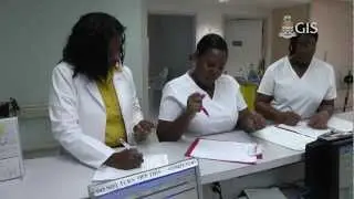 Cayman Islands Health Insurance Changes