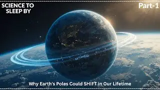 Why Earth&rsquo;s Poles Could SHIFT in Our Lifetime | Part-1 | SCIENCE TO SLEEP BY