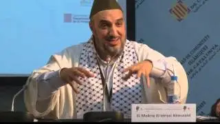 الإسلام  والعمل الاجتماعي التطوعي (أبو زيد المقرئ الإد