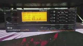 Striving.mid Full Version | Roland Sound Canvas SC-88Pro