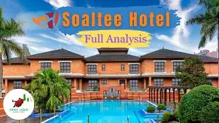 Soaltee Hotel (SHL) Full Analysis | History, Growth, Occupancy, EPS & Dividend