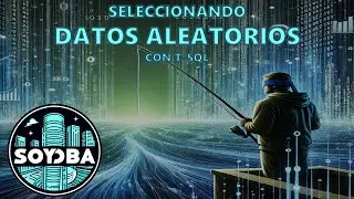 Seleccionando datos aleatorios en SQL Server: NEWID() y TABLESAMPLE
