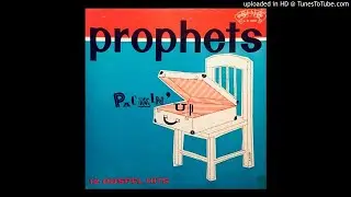 Packin' Up LP - The Prophets Quartet (1962) [Complete Album]