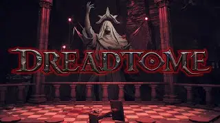 🔫 Dreadtome (2025) Full Game Longplay
