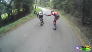 Raw Run Mauran