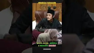 PART II:Kisah Menarik Ibu suripti & mbak Astuti #gusiqdam #sabilutaubah #sholawat #gusiqdammuhammad