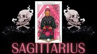 SAGITTARIUS ❤️ PREPARE FOR AN EMOTIONAL FACE TO FACE CONVERSATION 📞😘 JANUARY 2026 TAROT LOVE READING