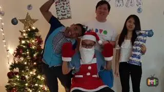 ADVOTV EP4: ADVO'S Xmas Party 2016!