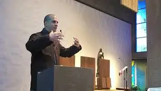 Assemblea BVI del 9 novembre introduzione don Andres
