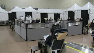 Life-saving therapy available for COVID-19 high-risk groups in Bexar County