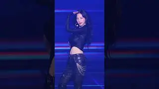 4/4 AESPA NEXT LEVEL⤴️KARINA FANCAM 📽 [LIVE TOUR SYNK : PARALLEL LINE 240629] #aespa #karina #kpop