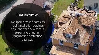 Falcon Roofing OKC: Top-Rated Roof Repairs & Installations in Oklahoma City