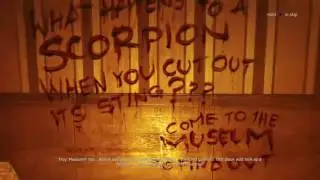 Haxxon Hax in Dying Light - Rendezvous
