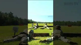 M-4 Carbine Exercise: Increasing Combat Readiness