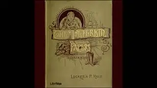 Peterkin Papers - Lucretia P. Hale