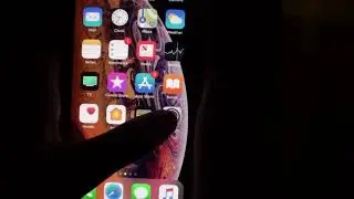 iPhone XS: How to Change Text Tone Alert Sound