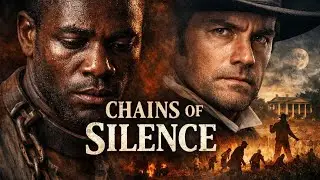 Chains of Silence: A Forgotten Slave Story From the American South