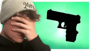 I Bought The WORST GUN in Polygun Arena!